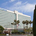 Photo of Wyndham Irvine-Orange County Airport