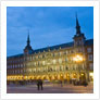 Madrid International Airport (MAD)