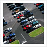 Airport Car Parking