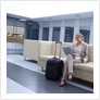 Airport Lounges