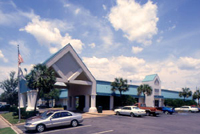 Best Western Seaway Inn - USA