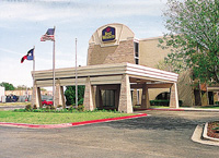 Best Western Austin South - USA