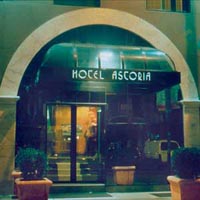Best Western Hotel Astoria - Milan - Italy