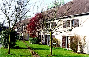 Comfort Inn Bretigny-sur-orge - France
