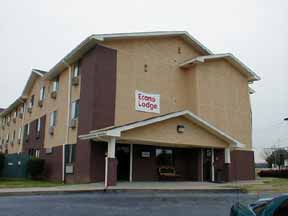 Econo Lodge Airport Central College Park - USA