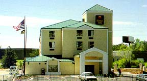 Sleep Inn Airport College Park - USA