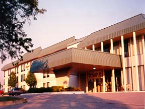 Comfort Inn & Conference Center Edwardsville - USA