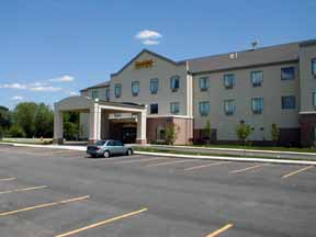 Comfort Inn & Suites O'fallon - USA
