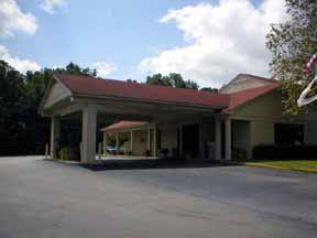 Comfort Inn Corinth - USA