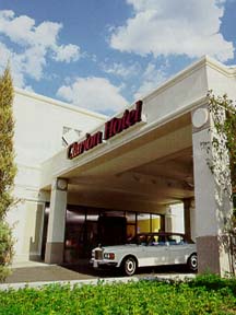 Clarion Hotel La Guardia Airport East Elmhurst - USA