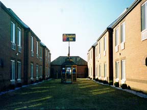 Comfort Inn Clarion - USA