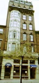 Rodeway Inn Philadelphia - USA