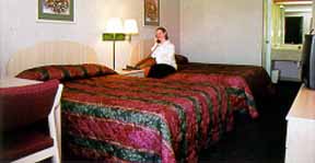 Comfort Inn Hillsboro - USA