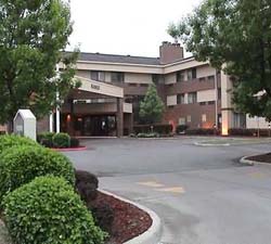 Hampton Inn Oklahoma City Airport - USA