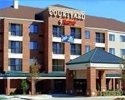Courtyard DFW Airport South - USA