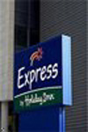The Express by Holiday Inn Barcelona Molins de Rei - Spain