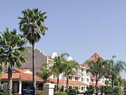 Holiday Inn Express Hotel & Suites San Diego-Escondido - USA