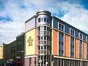 Holiday Inn Express London City - England