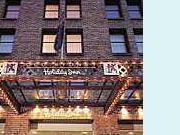 Holiday Inn Old Sydney - Australia