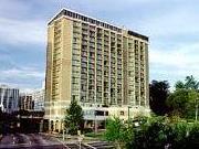 Holiday Inn Rosslyn at Key Bridge Hotel - Washington - USA