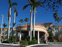 La Quinta Inn and Suites Jupiter - USA