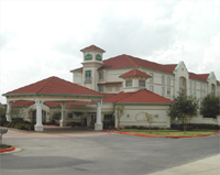 La Quinta Inn and Suites Sherman/Denison, Texas TX - USA