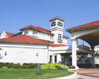 La Quinta Inn and Suites Oklahoma City Norman, Oklahoma OK - USA