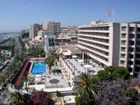 Gran Melia Victoria - Palma de Mallorca - Spain