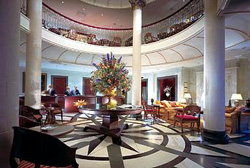 Hotel Kamp - Finland