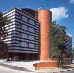Hotel Expo - Praha - Czech Republic