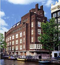 The Grand Amsterdam, Sofitel Demeure Hotels - Netherlands